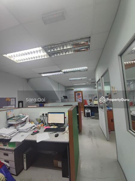 Untuk Dijual - Dataran Ara Damansara