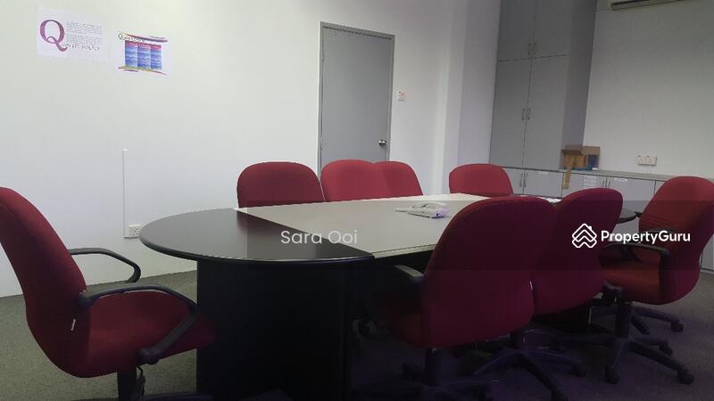 Untuk Dijual - Dataran Ara Damansara