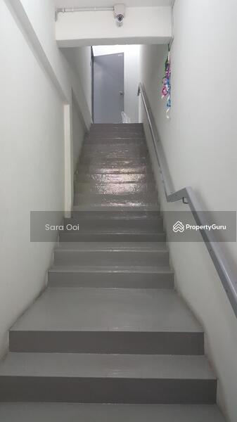 Untuk Dijual - Dataran Ara Damansara