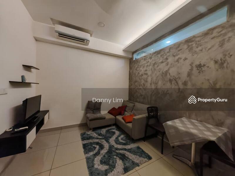 Service Residence for Rent at Utropolis Suites 1 - Danny Lim - PropertyGuru.com.my