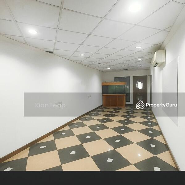 Untuk Disewa - 2nd Floor Office Space Balakong Taming Permai Juta mines