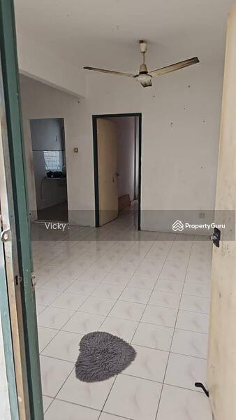Untuk Dijual - Palma