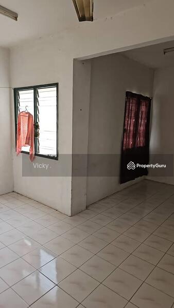Untuk Dijual - Palma