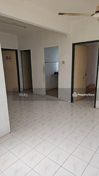 Untuk Dijual - Palma