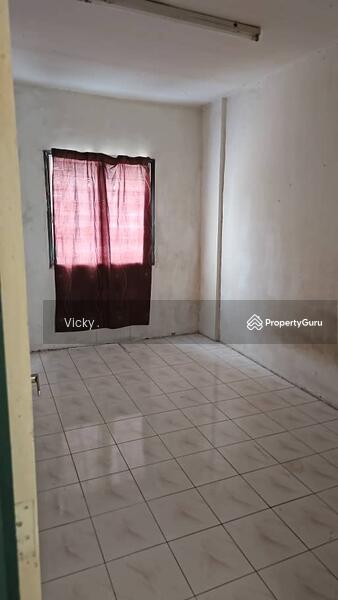 Untuk Dijual - Palma