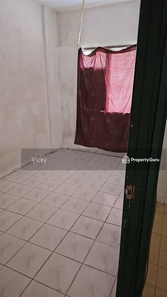 Untuk Dijual - Palma