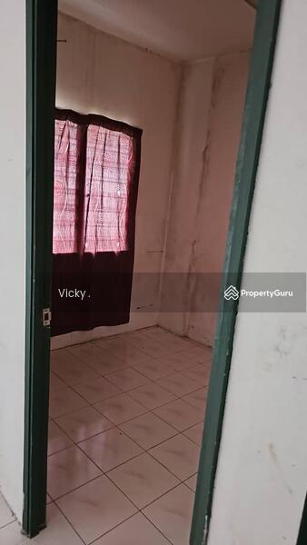Untuk Dijual - Palma