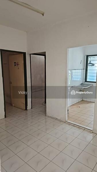 Untuk Dijual - Palma