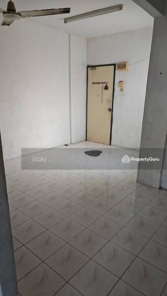 Untuk Dijual - Palma