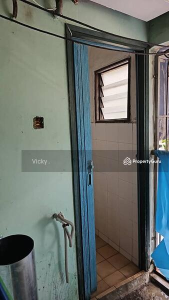 Untuk Dijual - Palma
