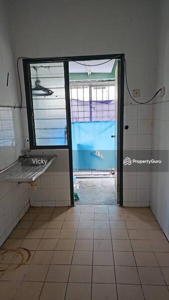 Untuk Dijual - Palma