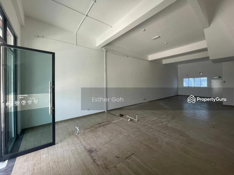 For Rent - Eco horizon borealis shoplot