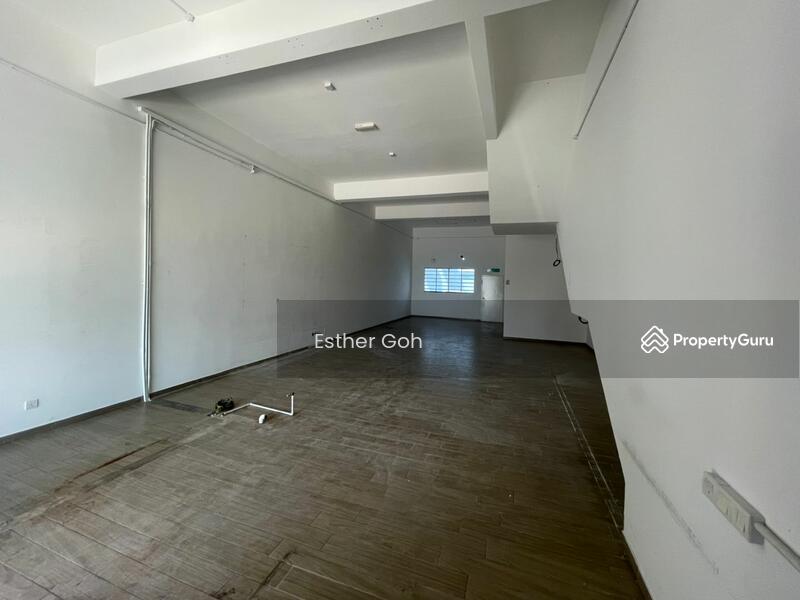 For Rent - Eco horizon borealis shoplot