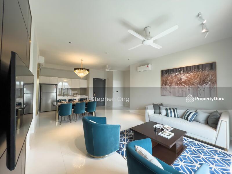 Service Residence for Sale at Oxford Residences @ Pavilion Embassy - Stephen Ong - PropertyGuru.com.my