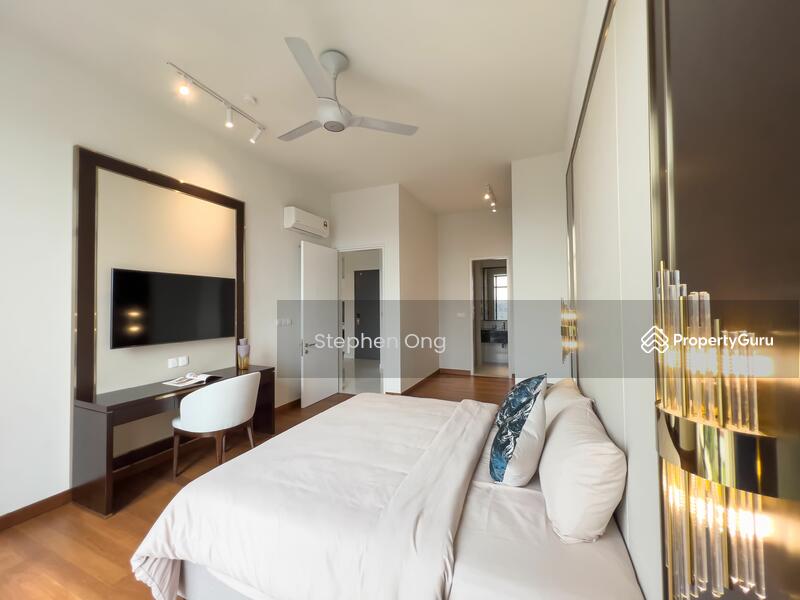 Service Residence for Sale at Oxford Residences @ Pavilion Embassy - Stephen Ong - PropertyGuru.com.my