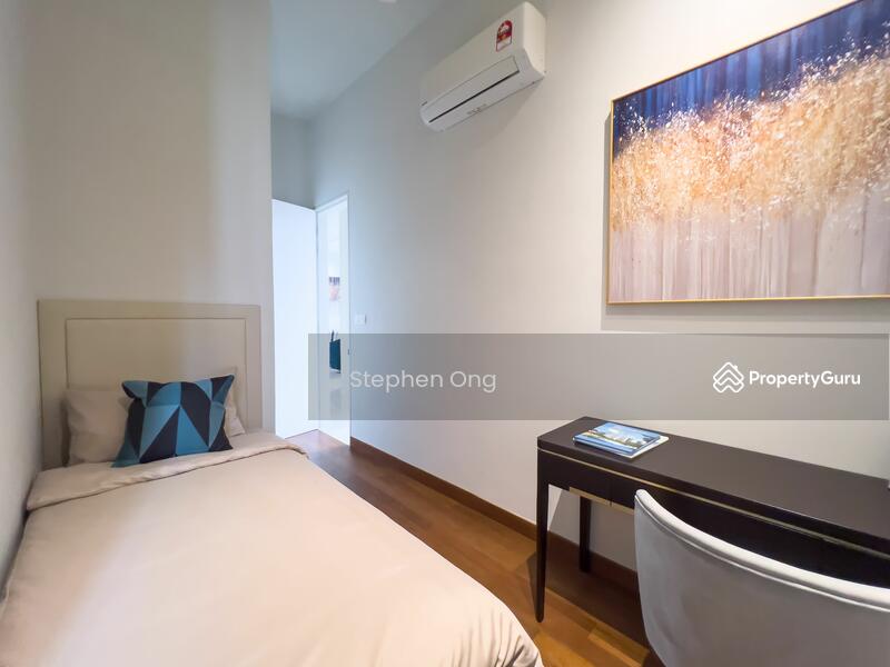 Service Residence for Sale at Oxford Residences @ Pavilion Embassy - Stephen Ong - PropertyGuru.com.my