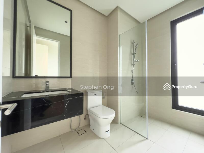 Service Residence for Sale at Oxford Residences @ Pavilion Embassy - Stephen Ong - PropertyGuru.com.my