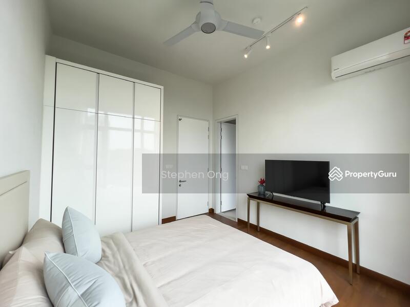 Service Residence for Sale at Oxford Residences @ Pavilion Embassy - Stephen Ong - PropertyGuru.com.my