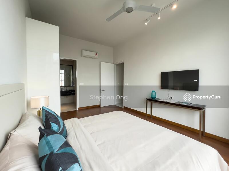 Service Residence for Sale at Oxford Residences @ Pavilion Embassy - Stephen Ong - PropertyGuru.com.my