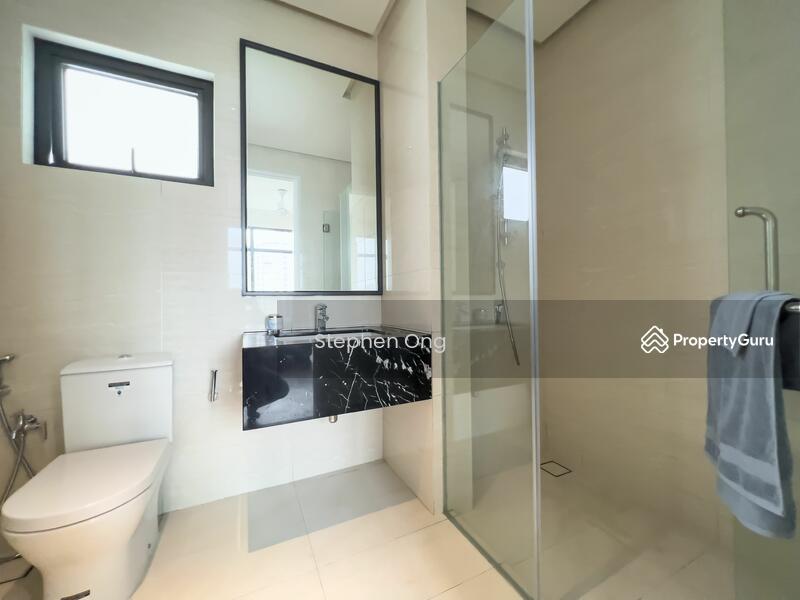 Service Residence for Sale at Oxford Residences @ Pavilion Embassy - Stephen Ong - PropertyGuru.com.my