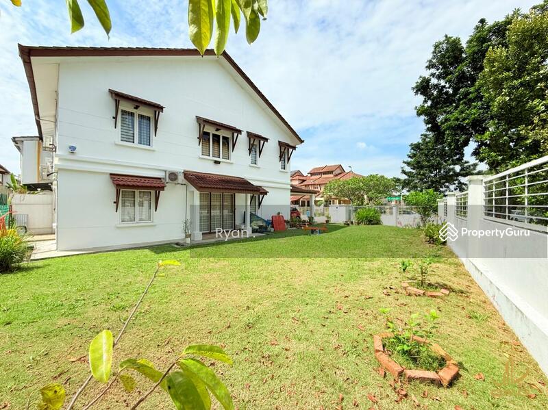 For Sale - Setia Perdana