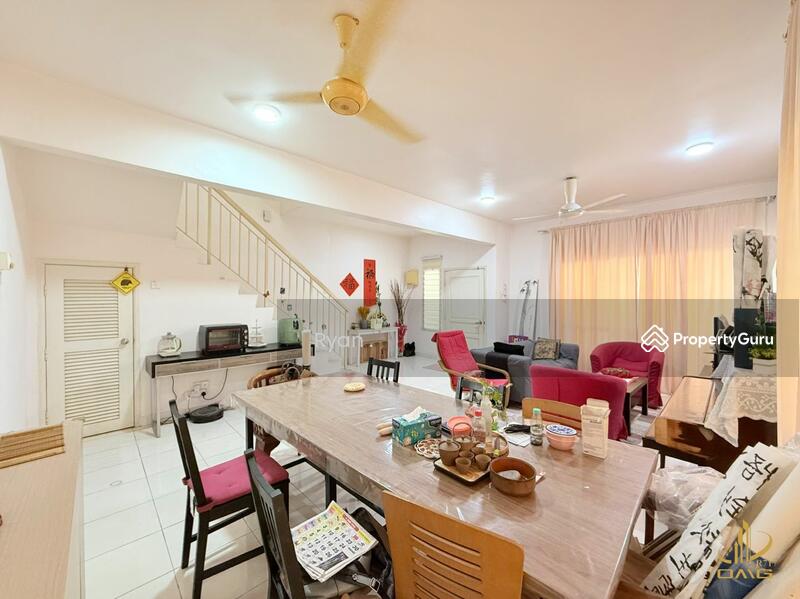 For Sale - Setia Perdana