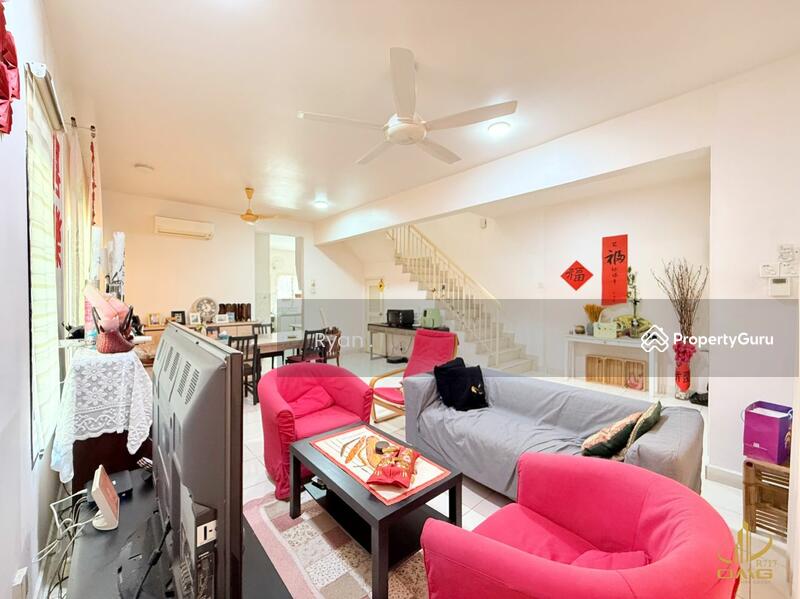 For Sale - Setia Perdana