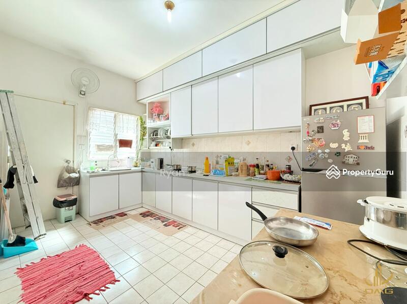 For Sale - Setia Perdana