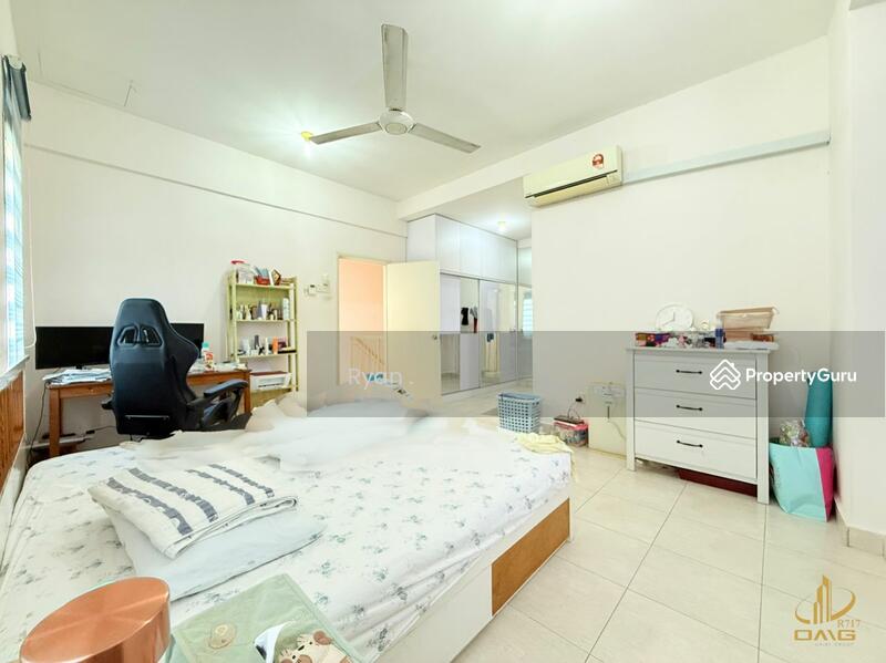 For Sale - Setia Perdana