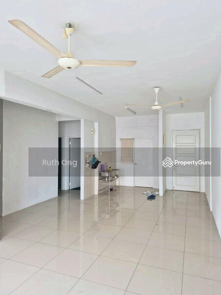 Untuk Disewa - The Peak Residences