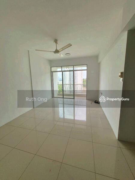 Untuk Disewa - The Peak Residences