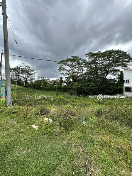 For Sale - Corner bungalow land @ jalan dato klana maamor seremban