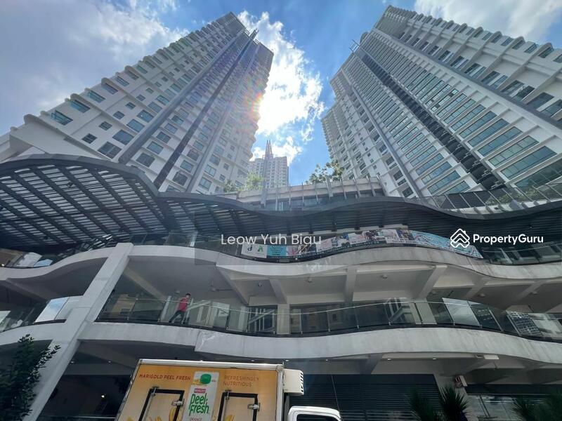 Condominium for Sale at Cappella Embassy - Leow Yuh Biau - PropertyGuru.com.my