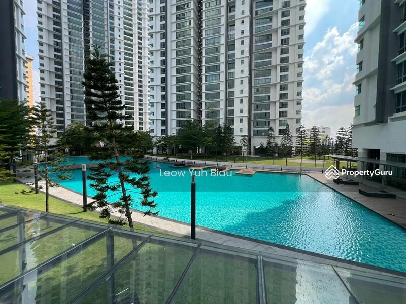 Condominium for Sale at Cappella Embassy - Leow Yuh Biau - PropertyGuru.com.my
