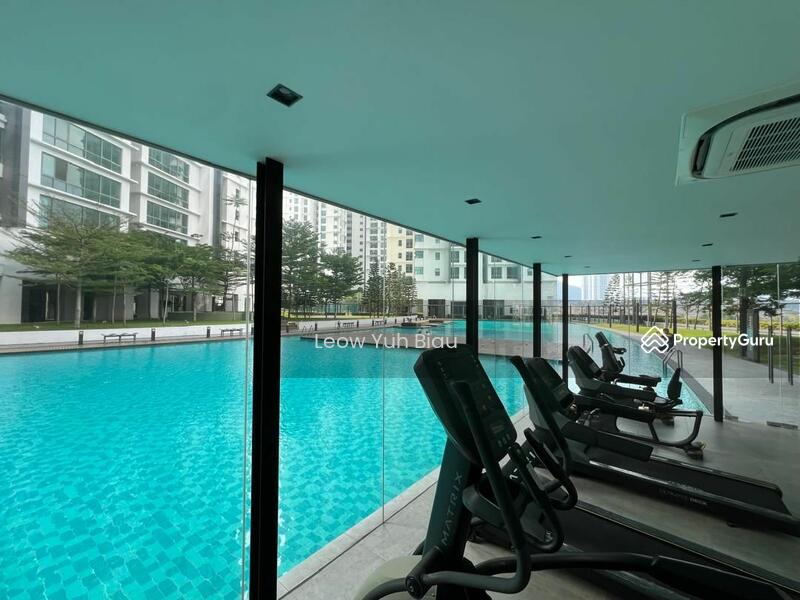 Condominium for Sale at Cappella Embassy - Leow Yuh Biau - PropertyGuru.com.my