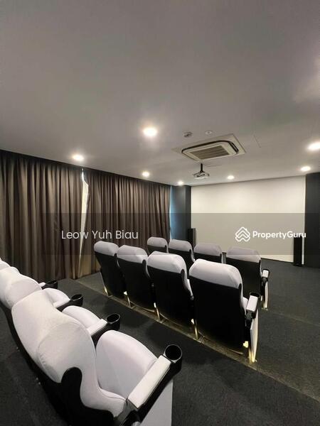 Condominium for Sale at Cappella Embassy - Leow Yuh Biau - PropertyGuru.com.my