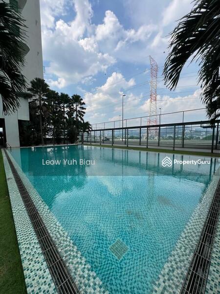 Condominium for Sale at Cappella Embassy - Leow Yuh Biau - PropertyGuru.com.my