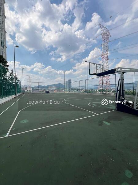 Condominium for Sale at Cappella Embassy - Leow Yuh Biau - PropertyGuru.com.my