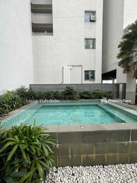 Condominium for Sale at Cappella Embassy - Leow Yuh Biau - PropertyGuru.com.my