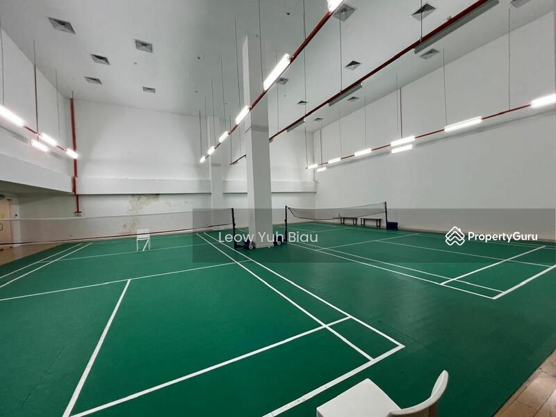 Condominium for Sale at Cappella Embassy - Leow Yuh Biau - PropertyGuru.com.my