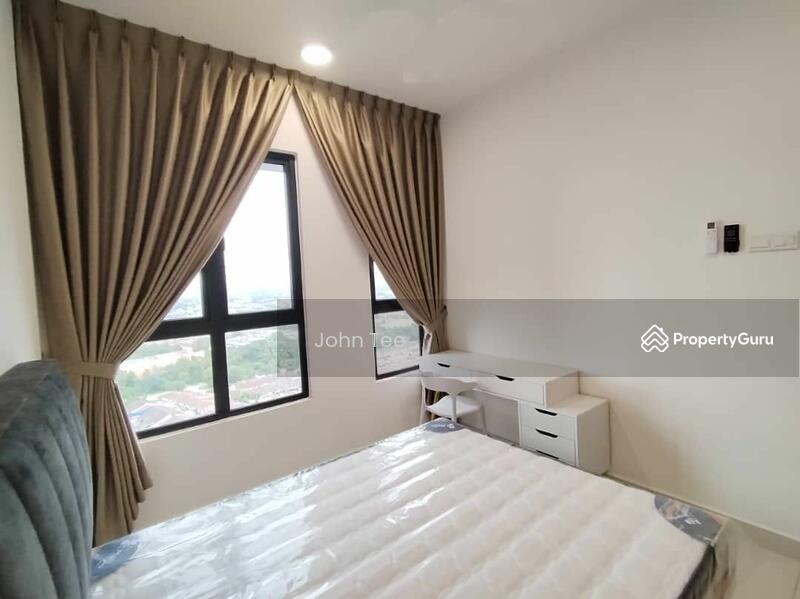 Service Residence for Rent at TRIO By Setia - John Tee - PropertyGuru.com.my