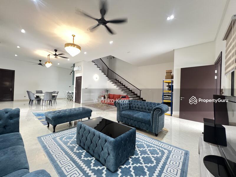 Untuk Dijual - Qaseh, Bandar Kinrara