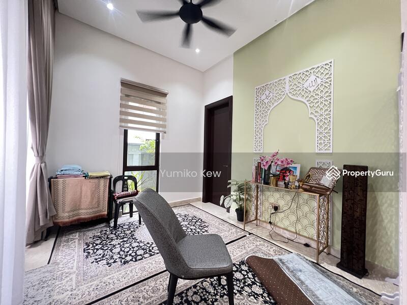 Untuk Dijual - Qaseh, Bandar Kinrara