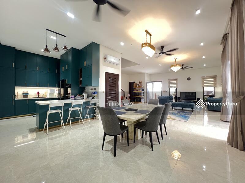 Untuk Dijual - Qaseh, Bandar Kinrara