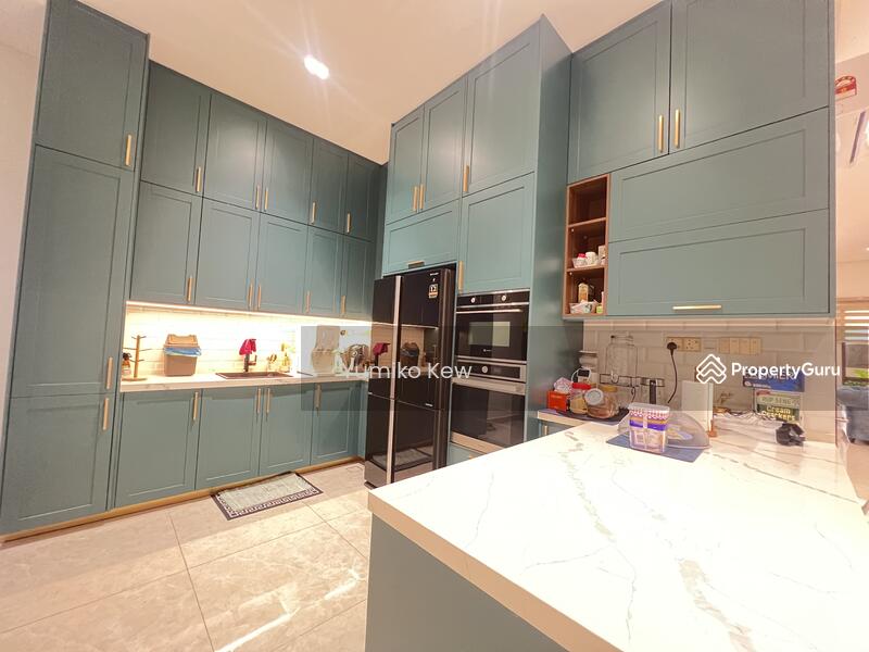 Untuk Dijual - Qaseh, Bandar Kinrara