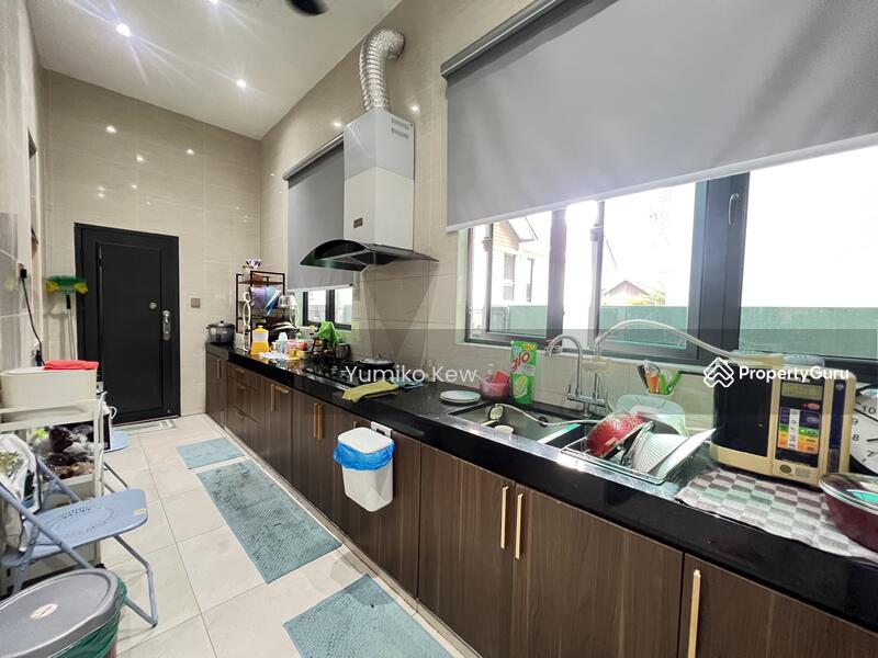 Untuk Dijual - Qaseh, Bandar Kinrara