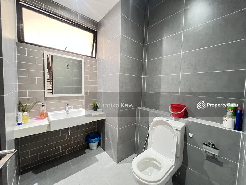 Untuk Dijual - Qaseh, Bandar Kinrara
