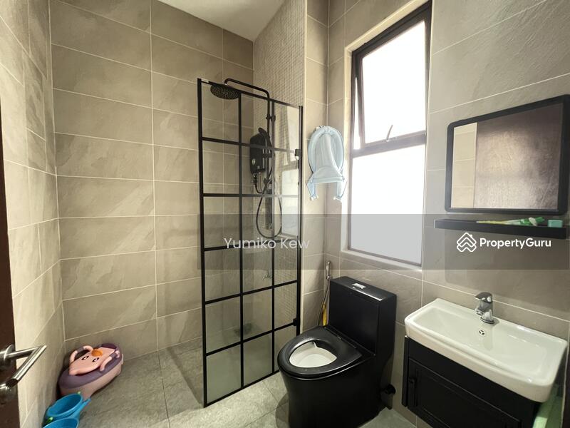 Untuk Dijual - Qaseh, Bandar Kinrara