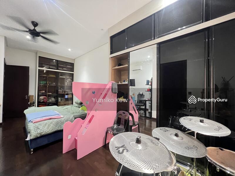 Untuk Dijual - Qaseh, Bandar Kinrara