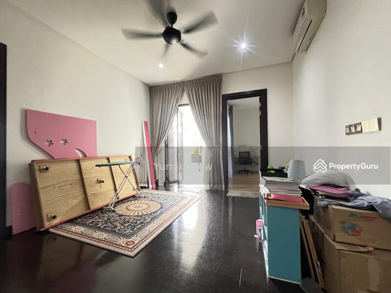 Untuk Dijual - Qaseh, Bandar Kinrara